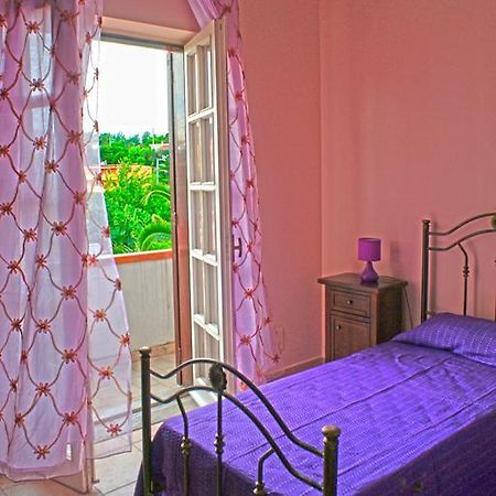 La Casa Di Miro Bed and Breakfast Catanzaro Rum bild
