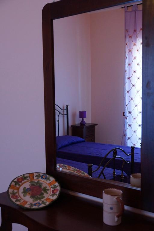La Casa Di Miro Bed and Breakfast Catanzaro Rum bild