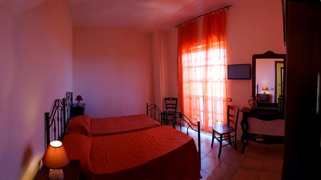 La Casa Di Miro Bed and Breakfast Catanzaro Exteriör bild