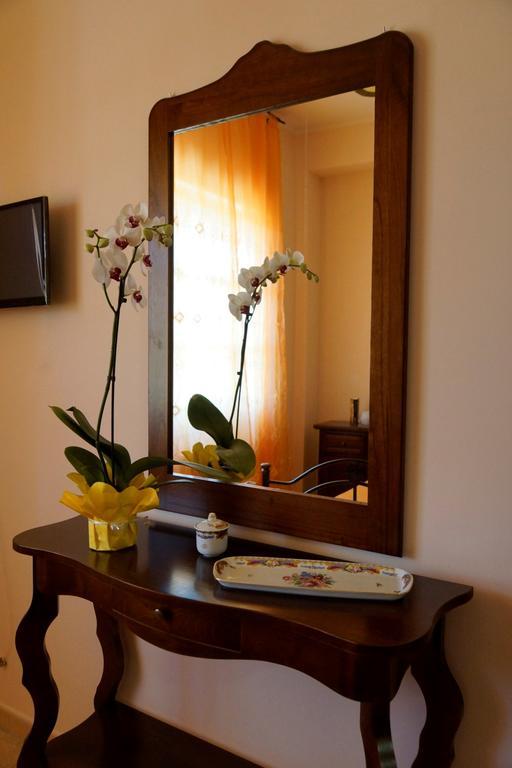 La Casa Di Miro Bed and Breakfast Catanzaro Exteriör bild